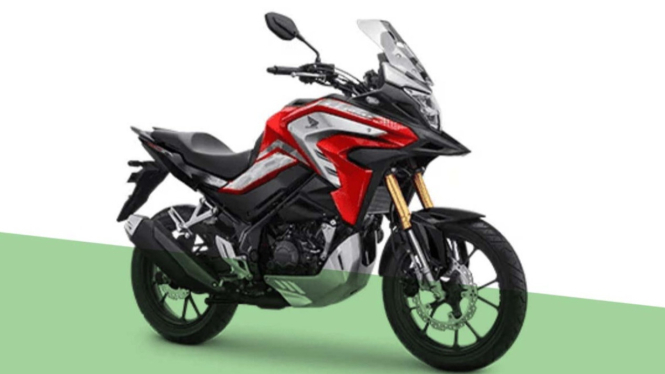 Kenapa Honda CB150X Sulit Bersaing di Indonesia?