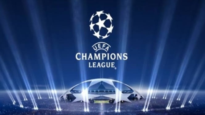 Jadwal Drawing Liga Champions, Nasib Real Madrid dan Barcelona?