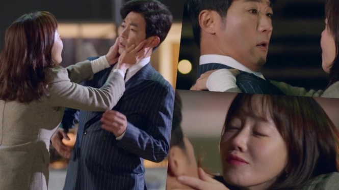Ahn Jae-Wook & Uhm Ji-Won Comeback di For Eagle Brothers.