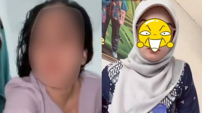 Dari Bu Bidan Rita ke Bu Guru Salsa yang Viral Karena Video Syur.