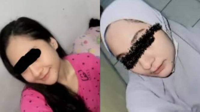 Siapa Sebenarnya Bidan Rita di Balik Video 40 Detik yang Viral?