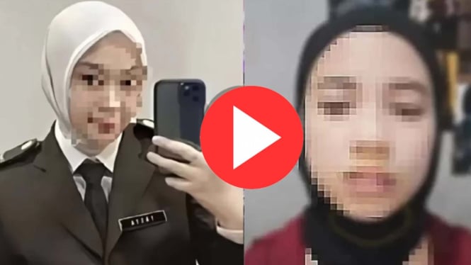 Link Viral Video Syur Jaksa Tasya 5 Menit Diburu Warganet.