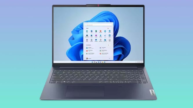 Lenovo Ideapad Slim 1i: Pilihan Brand Terpercaya.