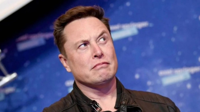 Metode 5 menitan Elon Musk.
