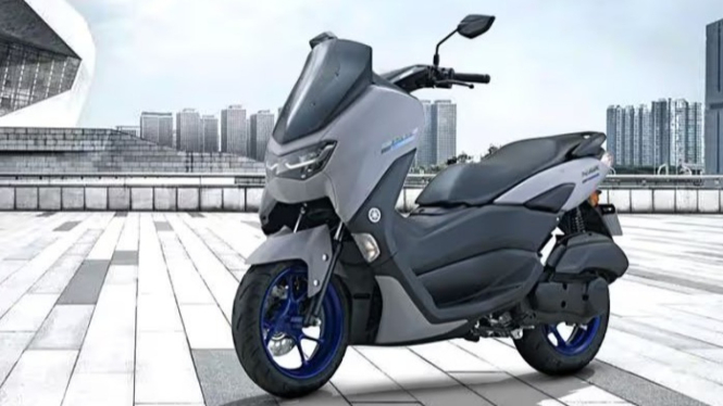 Kekurangan Yamaha Nmax Terbaru.