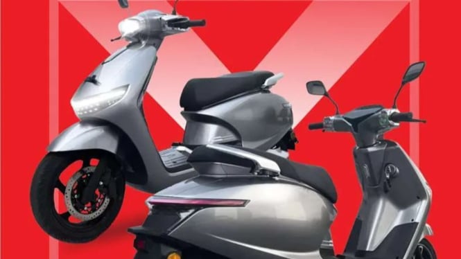 Kelebihan Motor Listrik Uwinfly T90 yang Bikin Ketagihan.