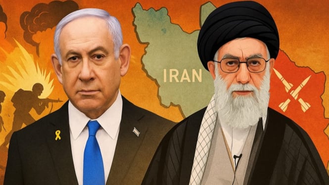 Iran membantah adanya kesepakatan gencatan senjata dengan Israel.