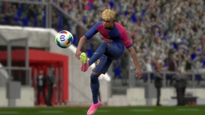 7 Skill Wajib Kuasai di eFootball 2025!