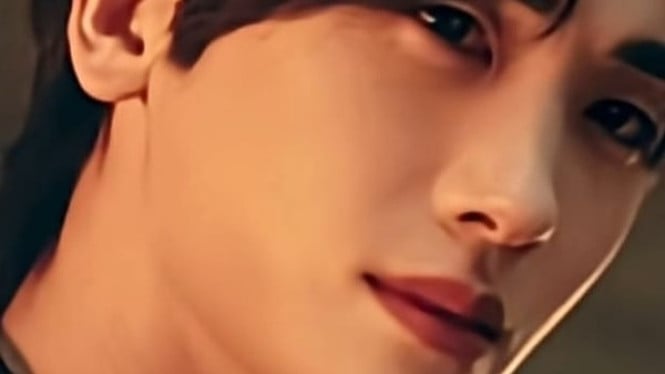 Park Hyung Sik dalam drakor “Twelve” sebagai Ogui.