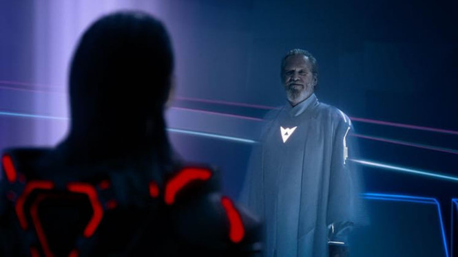 Tron Ares, sekuel yang menunggu 15 tahun lamanya