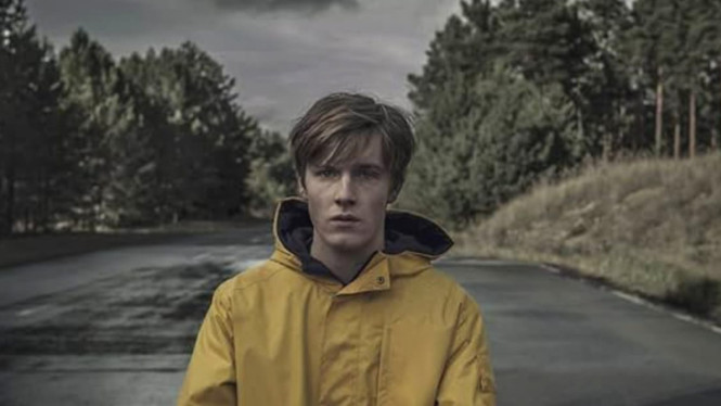 Serial Dark, serial pertama asal Jerman yang diproduksi oleh Netflix