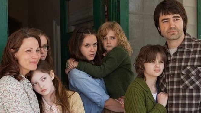 6 Film Horor Paling Menyeramkan yang Diangkat dari Kisah Nyata