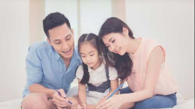 Siapkan Dana Pendidikan Anak Sejak Dini