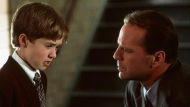 Refleksi Psikologis dalam Film The Sixth Sense
