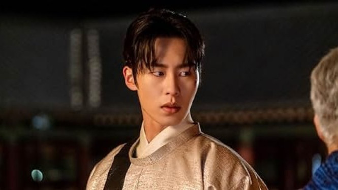 Drama korea genre fantasi terbaik yang wajib ditonton
