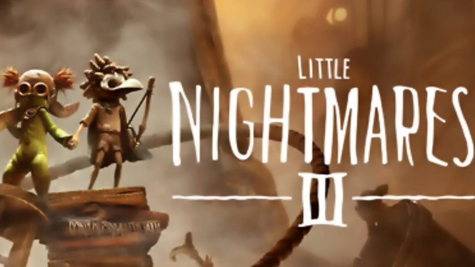 little Nightmares 3 akan segera rilis!