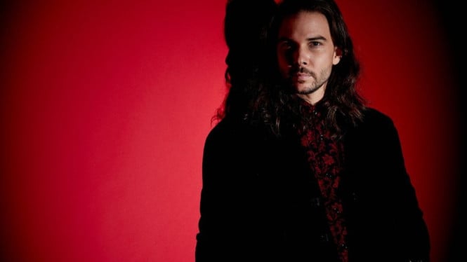 Seven Lions, DJ sekaligus produser musik elektronik ternama