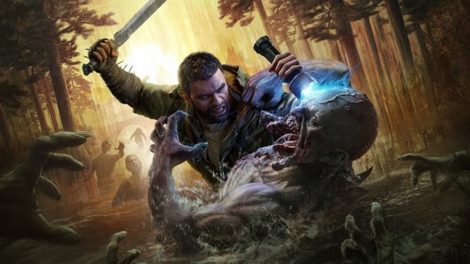Dying Light: The Beast resmi rilis!