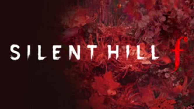 Silent Hill f resmi rilis di platform steam!