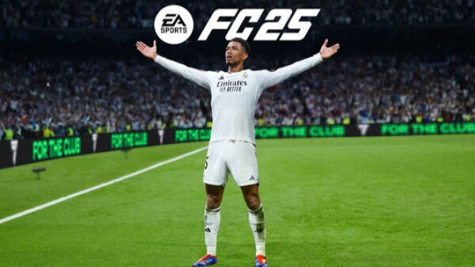 Beberapa game olahraga yang wajib dimainkan bersama teman