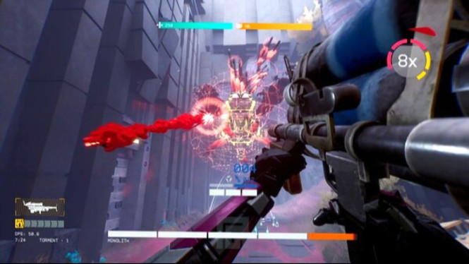 Pecinta game fps wajib coba game fps satu ini!