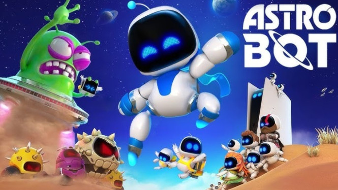 Beberapa game scfi terbaik yang wajib dimainkan di ps5