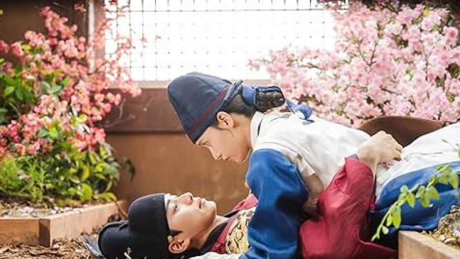 Beberapa drama korea terbaik yang diperankan yoona