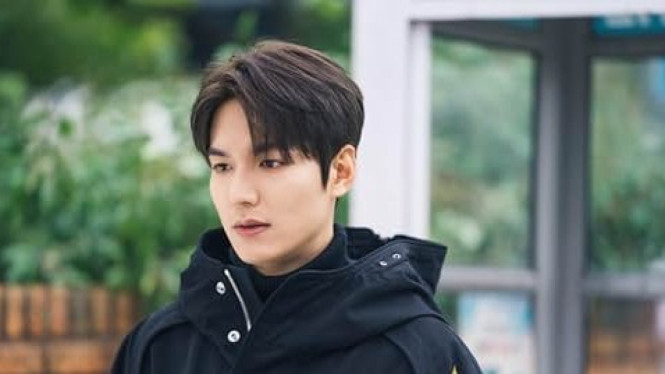 Beberapa drama korea terbaik yang diperankan lee min ho
