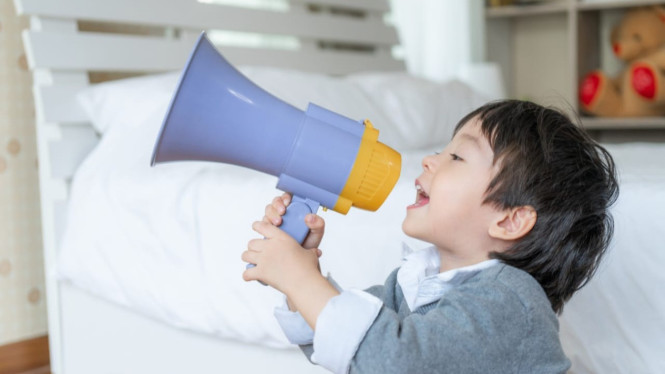 Pentingnya mengetahui penyebab speech delay pada anak sejak dini