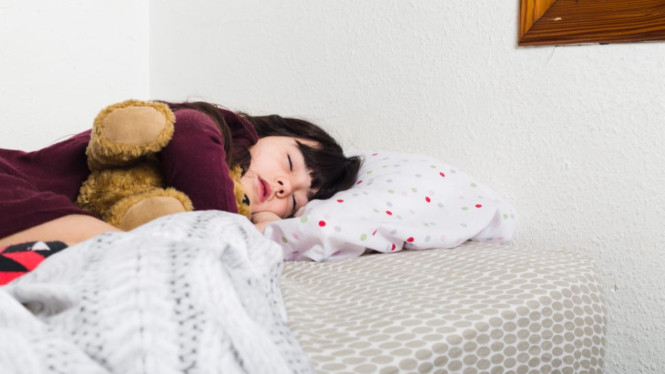 Pentingnya menciptakan rutinitas tidur yang konsisten
