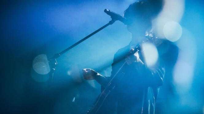 センチミリメンタル (Centimillimental) LIVE TOUR 2025 “ribbon”