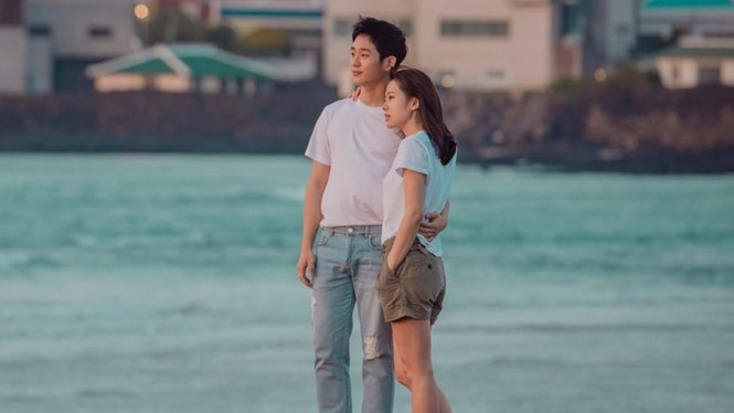6 Rekomendasi Drama Korea yang Berlatar di Pulau Jeju Selain Hometown ...