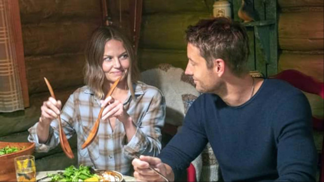 This Is Us, Drama Keluarga yang penuh emosi