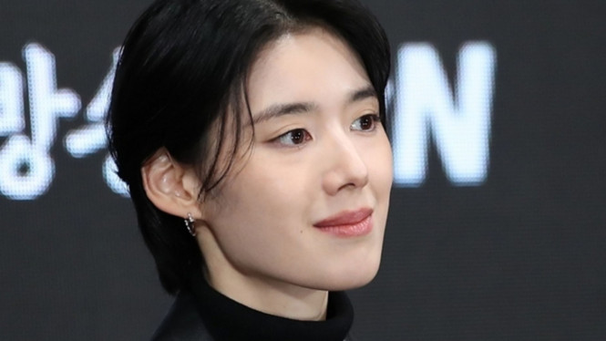 Aktris Jung Eun Chae
