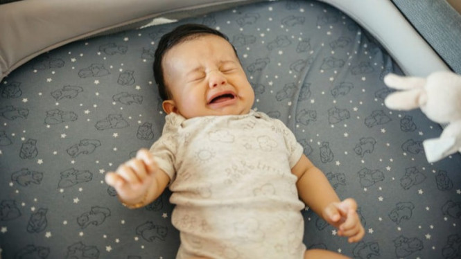 Pentingnya perawatan setelah sunat untuk bayi