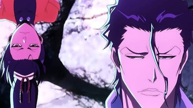 Beberapa anime yang dianggap sulit bertahan di zaman sekarang