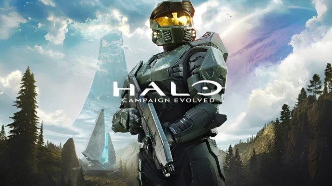 Halo: Campaign Evolved dipastikan meluncur pada 2026 mendatang.