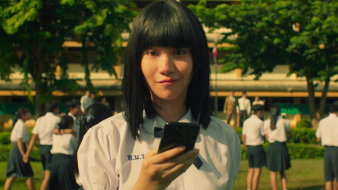 5 Rekomendasi Drama Thailand Berlatar Sekolah