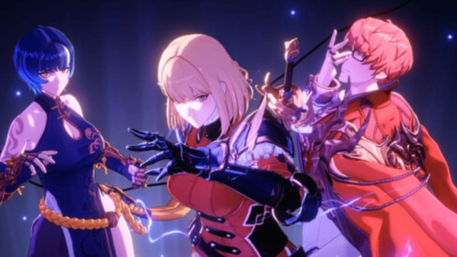 Solo Leveling Arise Overdrive akan segera rilis!