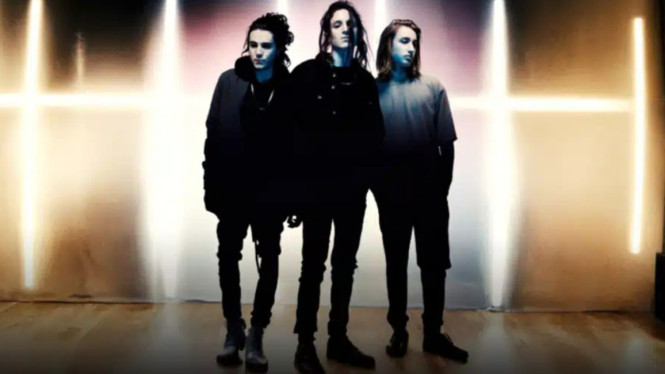 Grup Australia, Chase Atlantic
