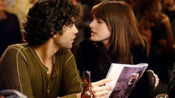 The Devil Wears Prada
