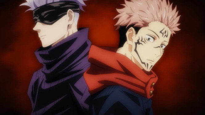 Daftar Upcoming Anime 2026 yang Paling Ditunggu