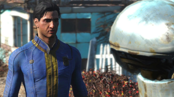 Rasakan Petualangan Pasca Apokaliptik dalam Fallout 4!