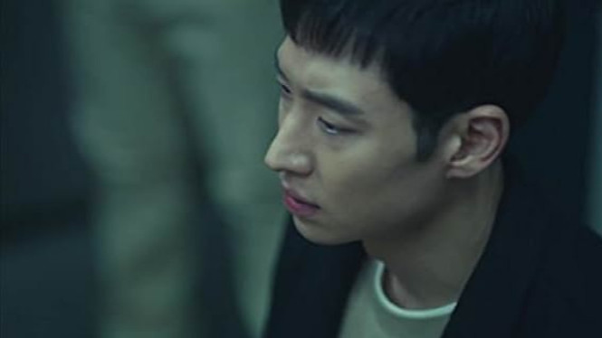 Beberapa drama korea bertema scifi terbaik wajib ditonton
