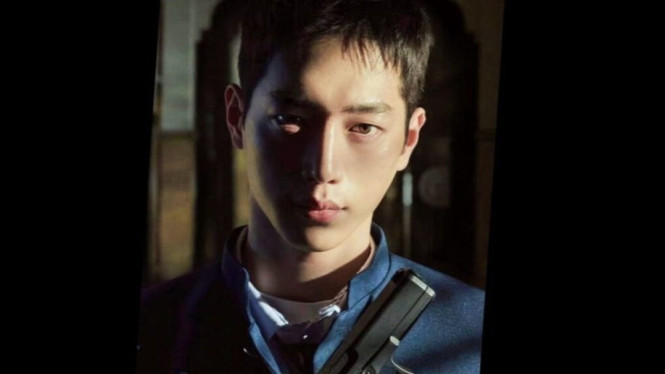 Potongan Drama Undercover Highschool Yang Penuh Dengan Plot Twist