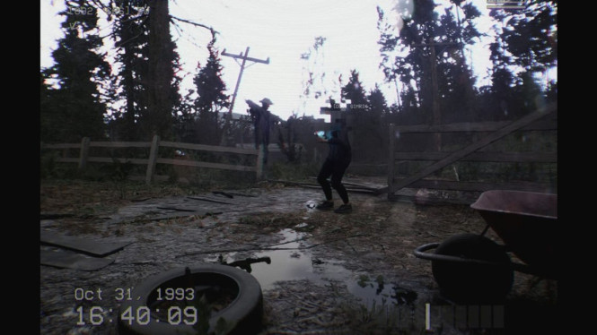 game DONT SCREAM TOGETHER