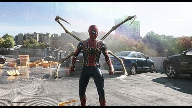 Film terbaru marvel yang akan segera tayang