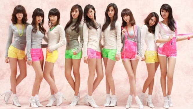 Girls' Generation
