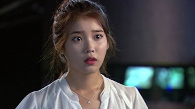 Beberapa drama korea terbaik IU yang wajib ditonton