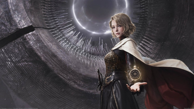 Chrono Odyssey